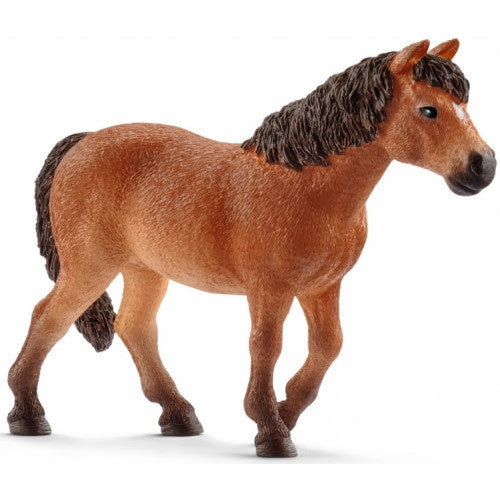 SCHLEICH SC13873 DARTMOOR PONY MARE