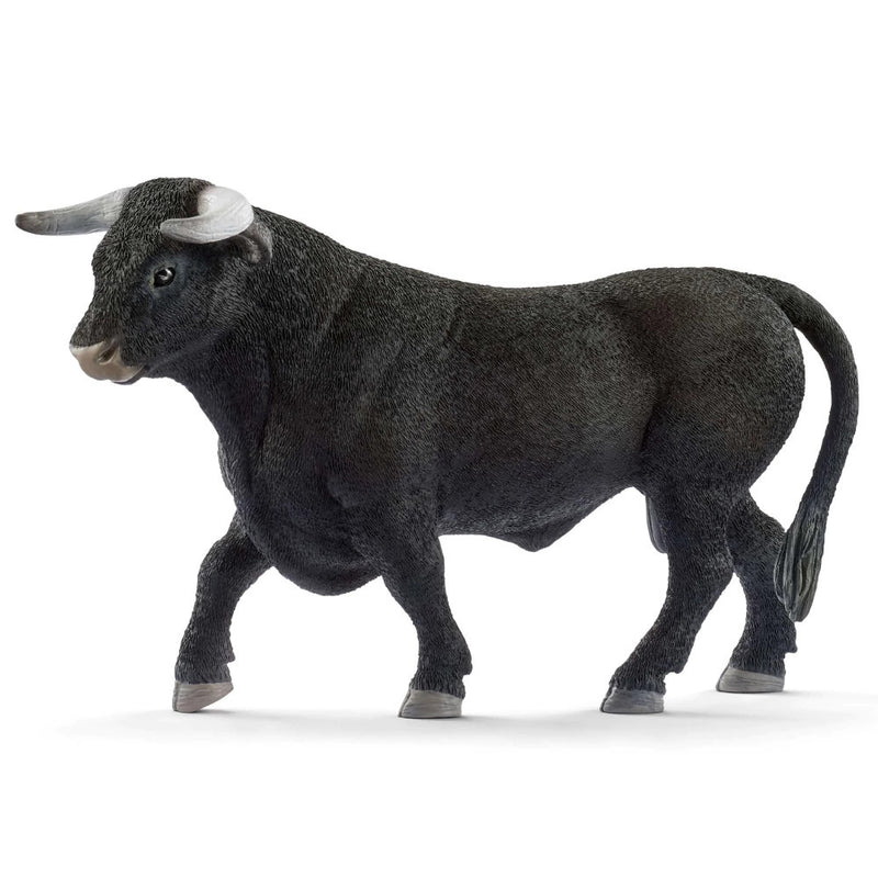 SCHLEICH 13875 BLACK BULL