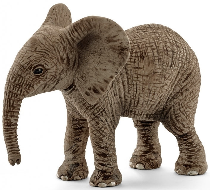 SCHLEICH 14763 AFRICAN ELEPHANT CALF