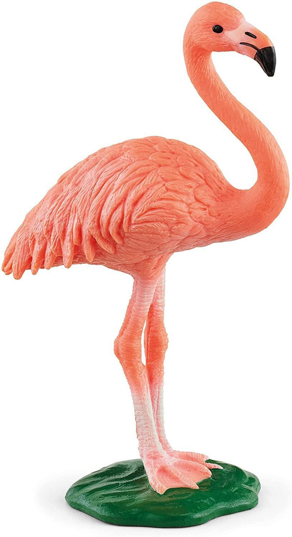 SCHLEICH 14849 FLAMINGO