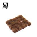 VALLEJO SC425 12MM EXTRA LARGE DRY WILD TUFT DIORAMA ACCESSORY