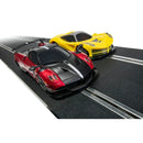 SCALEXTRIC C1422S STREET CRUISERS RACE SET