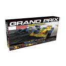 SCALEXTRIC C1432S 1980 GRAND PRIX SLOT CAR SET