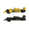 SCALEXTRIC C1432S 1980 GRAND PRIX SLOT CAR SET