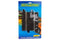 SCALEXTRIC C8207 STRAIGHTS HALF 2 X 175MM