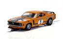 SCALEXTRIC C4176 FORD MUSTANG BOSS 302 MARTIN BIRRANE