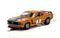 SCALEXTRIC C4176 FORD MUSTANG BOSS 302 MARTIN BIRRANE