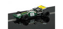 SCALEXTRIC C3588A LEGENDS BRABHAM BT26A