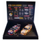 SCALEXTRIC C3815A CRAIG LOWNDES 100TH RACE WIN SET