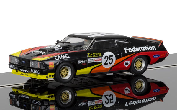 SCALEXTRIC C3869 FORD XC FALCON 1979 ALLAN MOFFAT