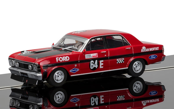 SCALEXTRIC C3872 FORD XW FALCON 1970 BATHURST