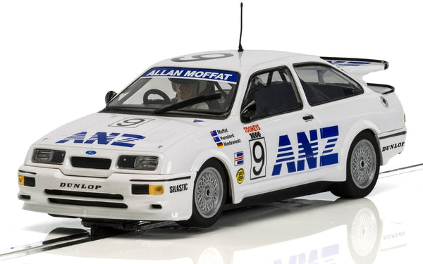 SCALEXTRIC C3910 FORD SIERRA RS500 1688 BATHURST