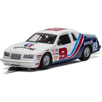 SCALEXTRIC C4035 FORD THUNDERBIRD 1/32