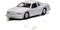 SCALEXTRIC C4072 1:32 CHEVROLET MONTE CARLO 1986 WHITE SLOT CAR