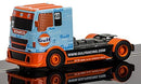 SCALEXTRIC GULF RACING TRUCK