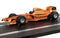 SCALEXTRIC C4114 F1 RACING CAR TEAM FULL TROTTLE