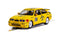 SCALEXTRIC C4155 FORD SIERRA RS500 SLOT CAR