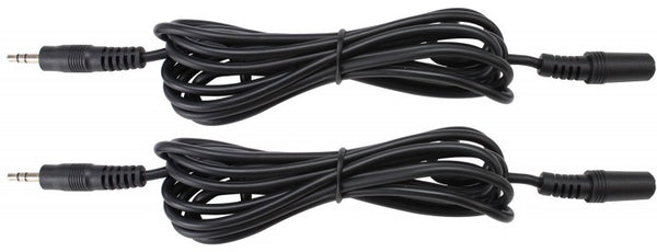 SCALEXTRIC C8247 THROTTLE EXT CABLES