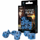 Q WORKSHOP CLASSIC RUNIC DICE SET