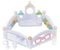 SYLVANIAN FAMILIES 4457 LETS PLAY PLAYPEN