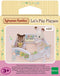 SYLVANIAN FAMILIES 4457 LETS PLAY PLAYPEN
