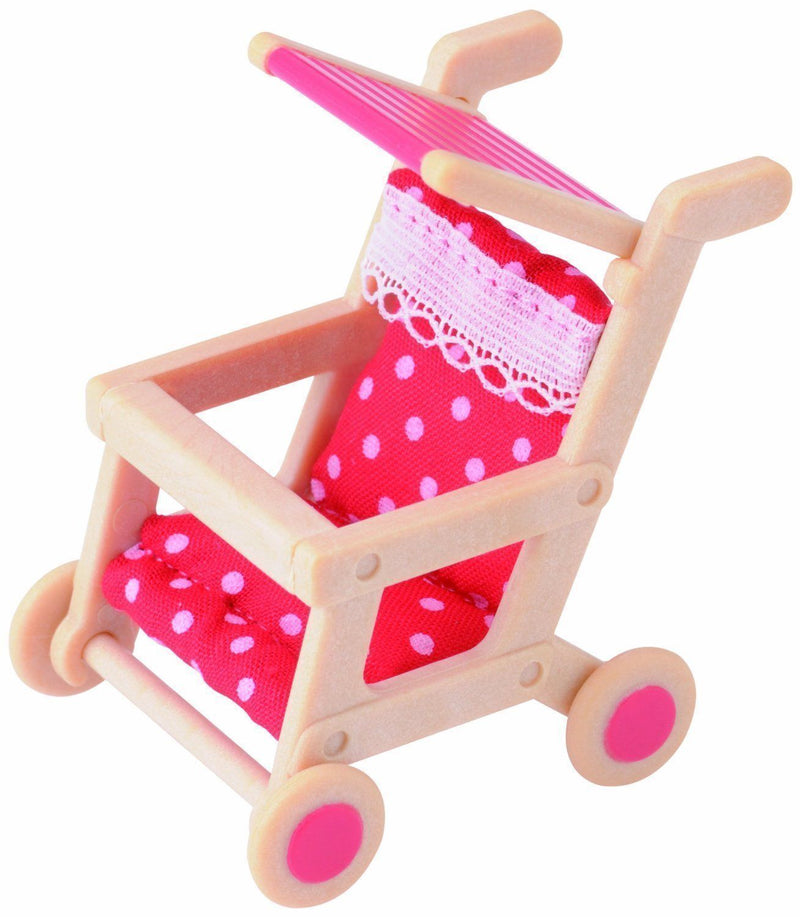 SYLVANIAN FAMILIES 4460 PUSH CHAIR