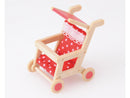 SYLVANIAN FAMILIES 4460 PUSH CHAIR