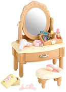 SYLVANIAN FAMILIES 5031 GIRLS DRESSING TABLE