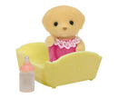 SYLVANIAN FAMILIES 5187 LABRADOR BABY