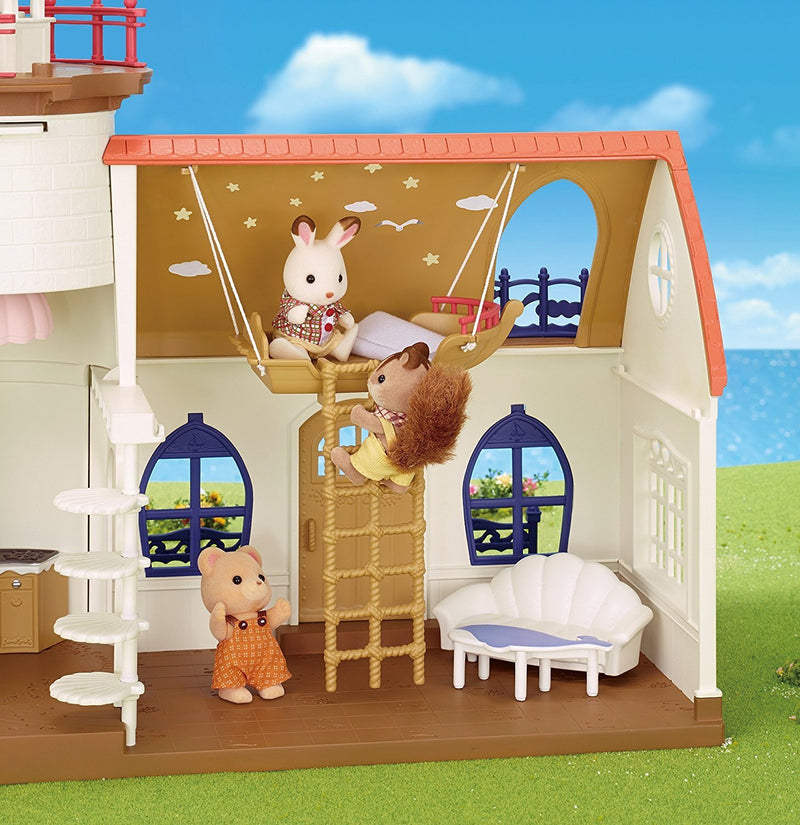 SYLVANIAN FAMILIES 5267 STARRY POINT LIGHTHOUSE