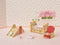 SYLVANIAN FAMILIES 5436 BABY NURSERY SET