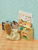 SYLVANIAN FAMILIES 5289 CLASSIC KITCHEN SET