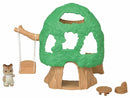 SYLVANIAN FAMILIES 5318 BABY TREE HOUSE