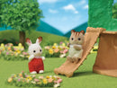 SYLVANIAN FAMILIES 5318 BABY TREE HOUSE