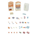 SYLVANIAN FAMILIES 5341 KITCHEN PLAY SET