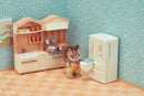 SYLVANIAN FAMILIES 5341 KITCHEN PLAY SET