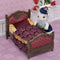 SYLVANIAN FAMILIES 5366 LUXURY BED