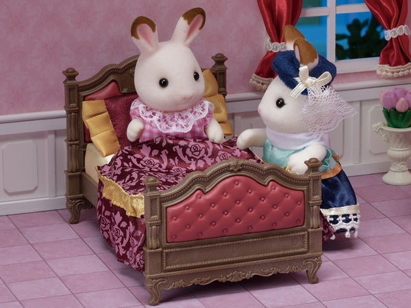 SYLVANIAN FAMILIES 5366 LUXURY BED