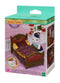 SYLVANIAN FAMILIES 5366 LUXURY BED