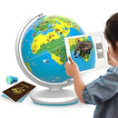 SHIFU ORBOOT OUR EARTH GLOBE - INTERACTIVE AUGMENTED REALITY