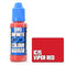 SMS PAINTS IC15 INFINITE COLOUR VIPER RED SEMI GLOSS 20ML
