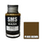 SMS PAINTS PLW01 BROWN WASH 30ML