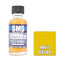 SMS PMT17 METALIC OLD GOLD ACRYLIC LAQUER PAINT 30ML