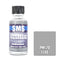 SMS PMT20 METALIC LEAD ACRYLIC LAQUER PAINT 30ML