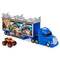 SPIN MASTER MONSTER JAM 1:64 TRANSFORMING HAULER PLAYSET