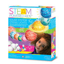 STEAM POWERED KIDS SOLAR SYSTEM STRING LIGHTS