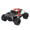 HOSPEED HS18301 STORM 1:18 4WD RTR HIGH SPEED 2.4GHZ RC TRUCK RED