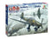 ITALERI 2807 JU-87B STUKA SUPER DECALS PLASTIC MODEL KIT