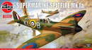 AIRFIX 12001V SUPERMARINE SPITFIRE MK1A 1/24 PLASTIC MODEL KIT