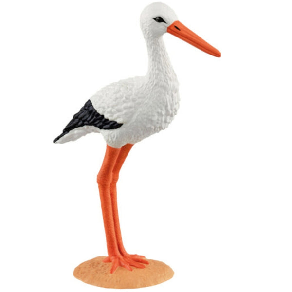 SCHLEICH 13936 STORK